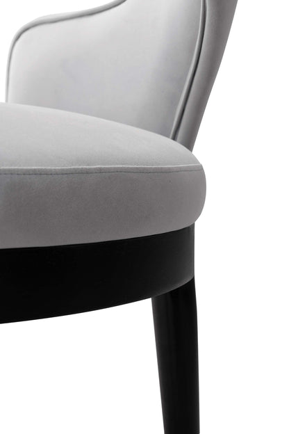 Manhattan Comfort Carrington Dining Armchairs - Set of 2