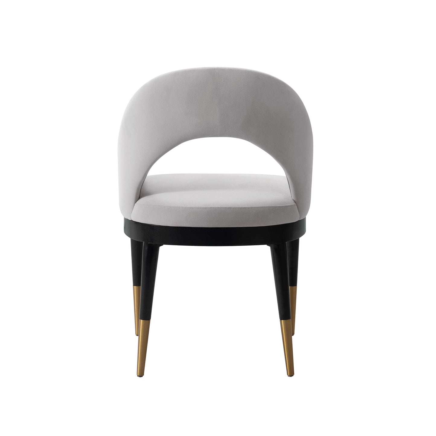 Manhattan Comfort Carrington Dining Armchairs - Set of 2