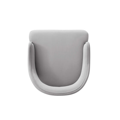 Manhattan Comfort Carrington Dining Armchairs - Set of 2