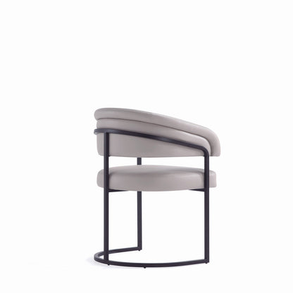 Manhattan Comfort Augusta Dining Chair - Set of 2