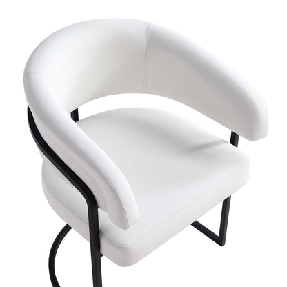 Manhattan Comfort Augusta Dining Chair - Set of 2