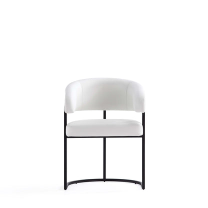 Manhattan Comfort Augusta Dining Chair - Set of 2