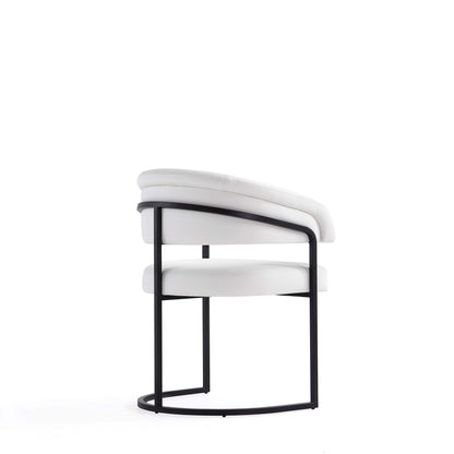 Manhattan Comfort Augusta Dining Chair - Set of 2