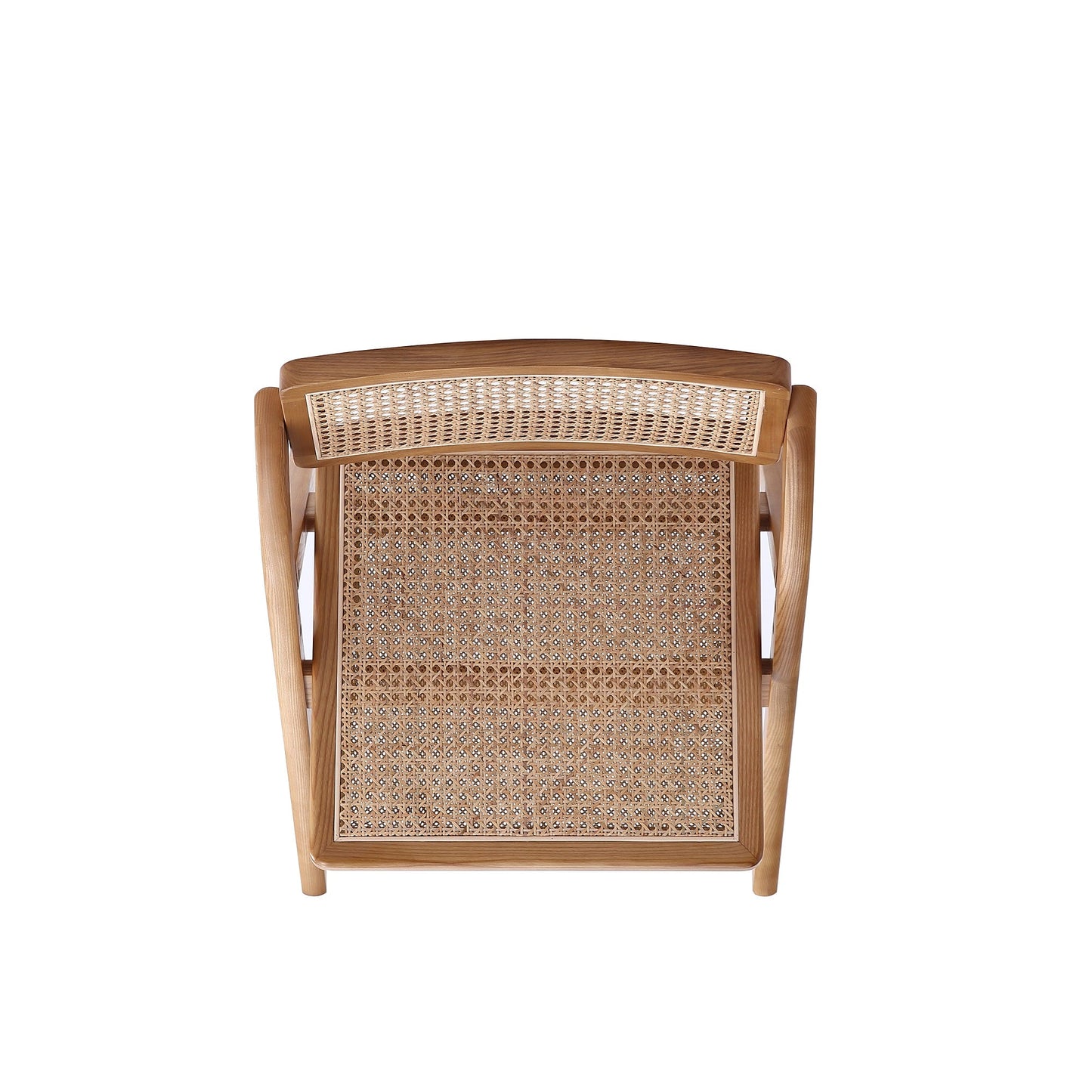 Manhattan Comfort Lambinet Dining Folding Chair - Set of 4