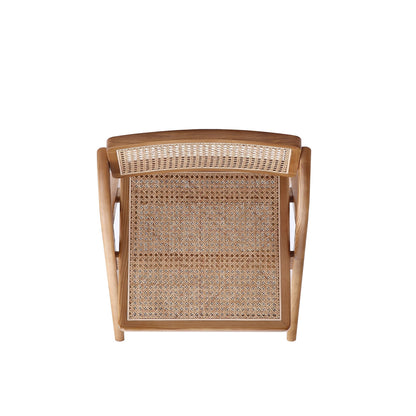 Manhattan Comfort Lambinet Dining Folding Chair - Set of 4