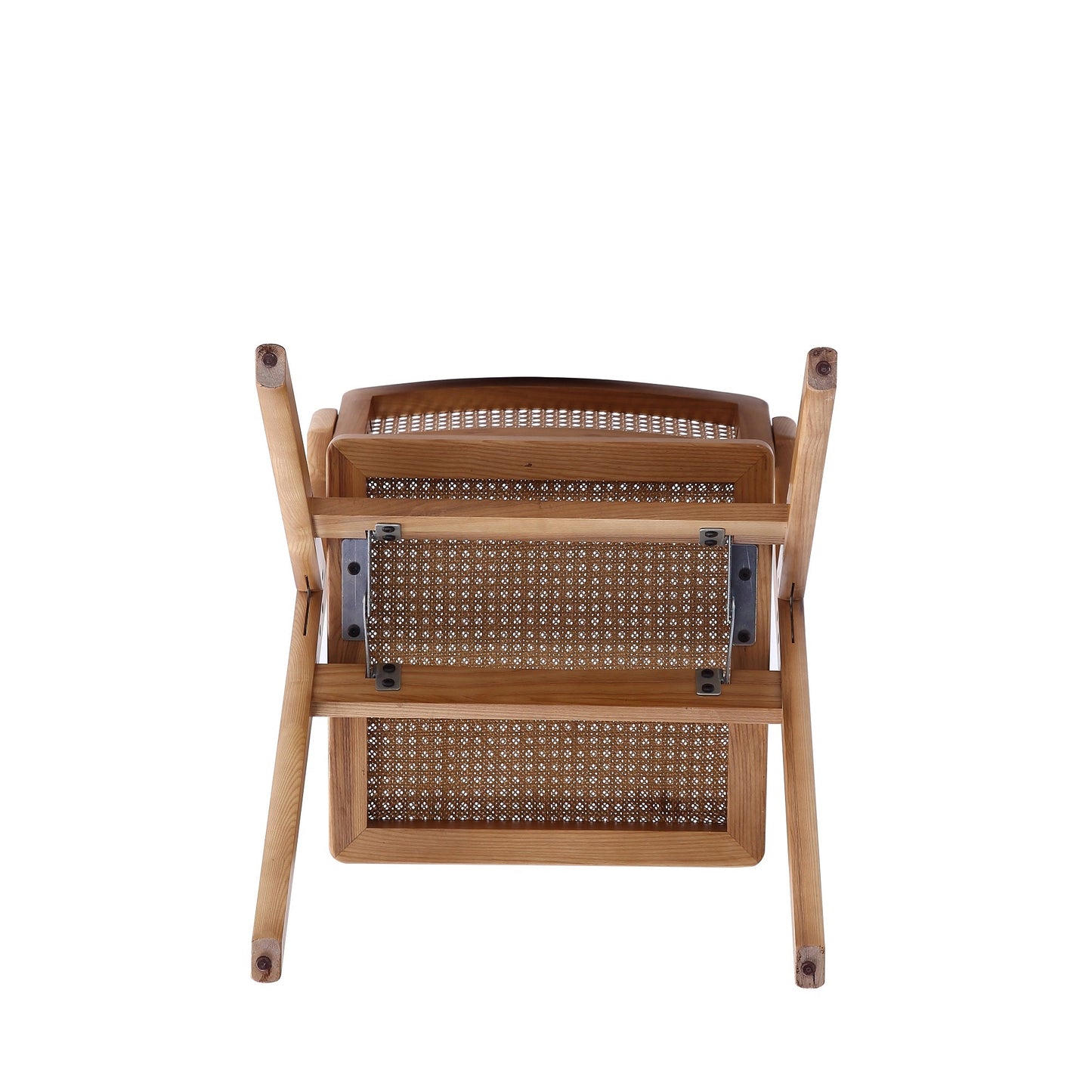 Manhattan Comfort Lambinet Dining Folding Chair - Set of 4