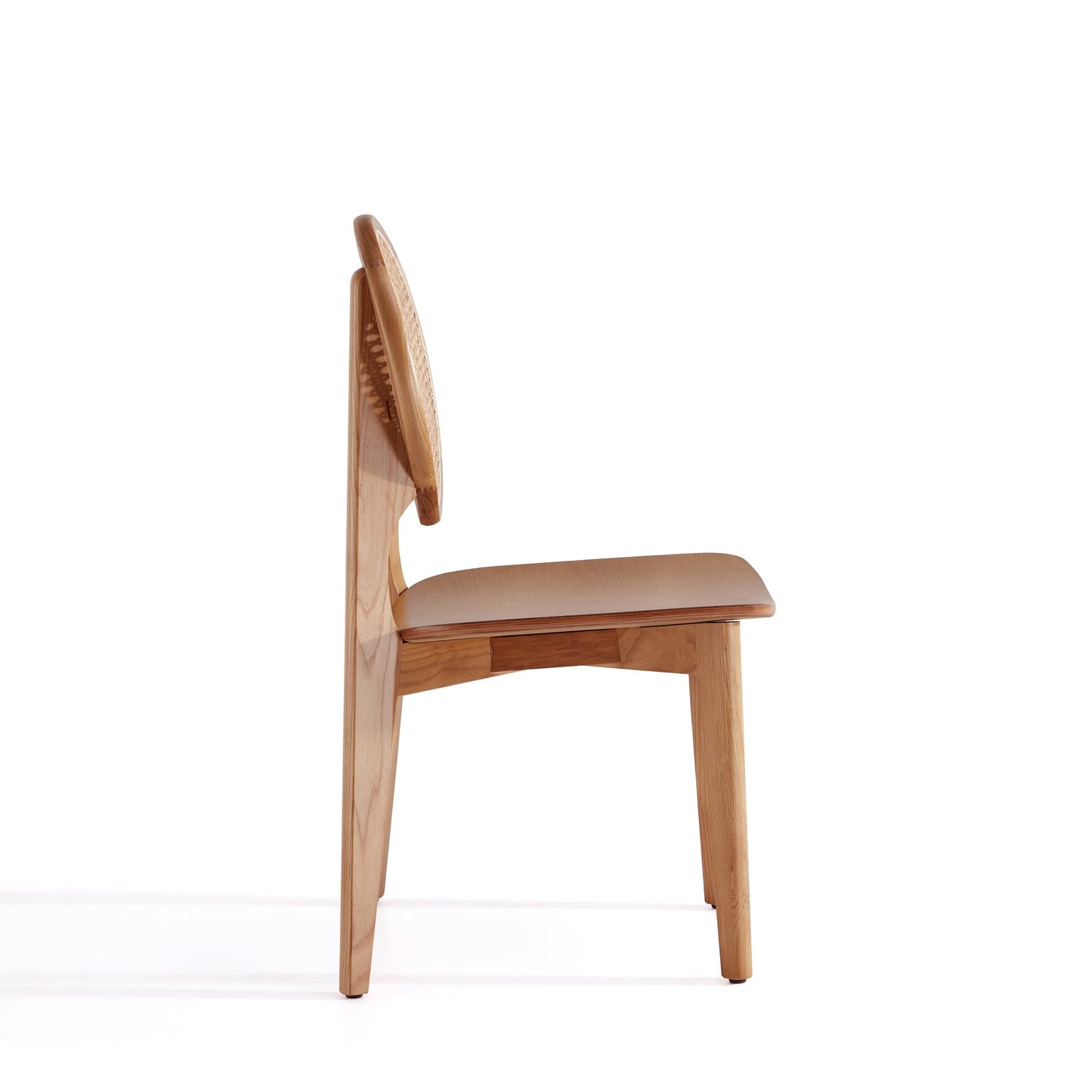 Manhattan Comfort Versailles Dining Chair - Set of 4