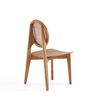 Manhattan Comfort Versailles Dining Chair - Set of 4