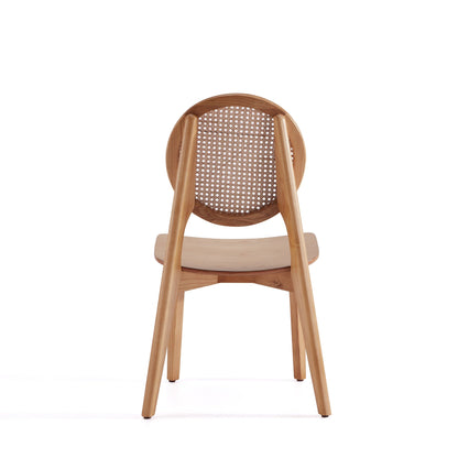 Manhattan Comfort Versailles Dining Chair - Set of 4