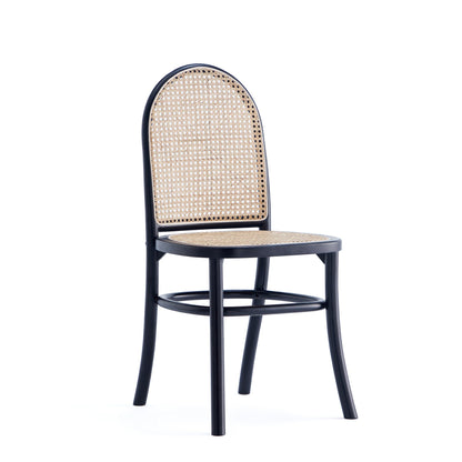 Manhattan Comfort Paragon 1.0 Dining Chair - Set of 4
