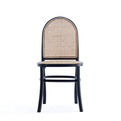 Manhattan Comfort Paragon 1.0 Dining Chair - Set of 4