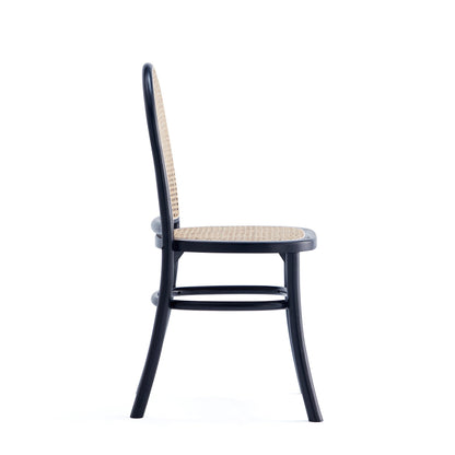 Manhattan Comfort Paragon 1.0 Dining Chair - Set of 4