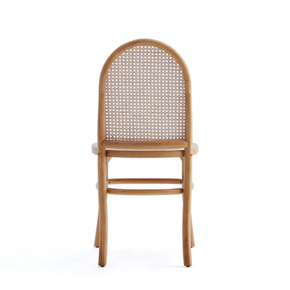 Manhattan Comfort Paragon 1.0 Dining Chair - Set of 4