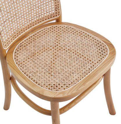 Manhattan Comfort Paragon 1.0 Dining Chair - Set of 4