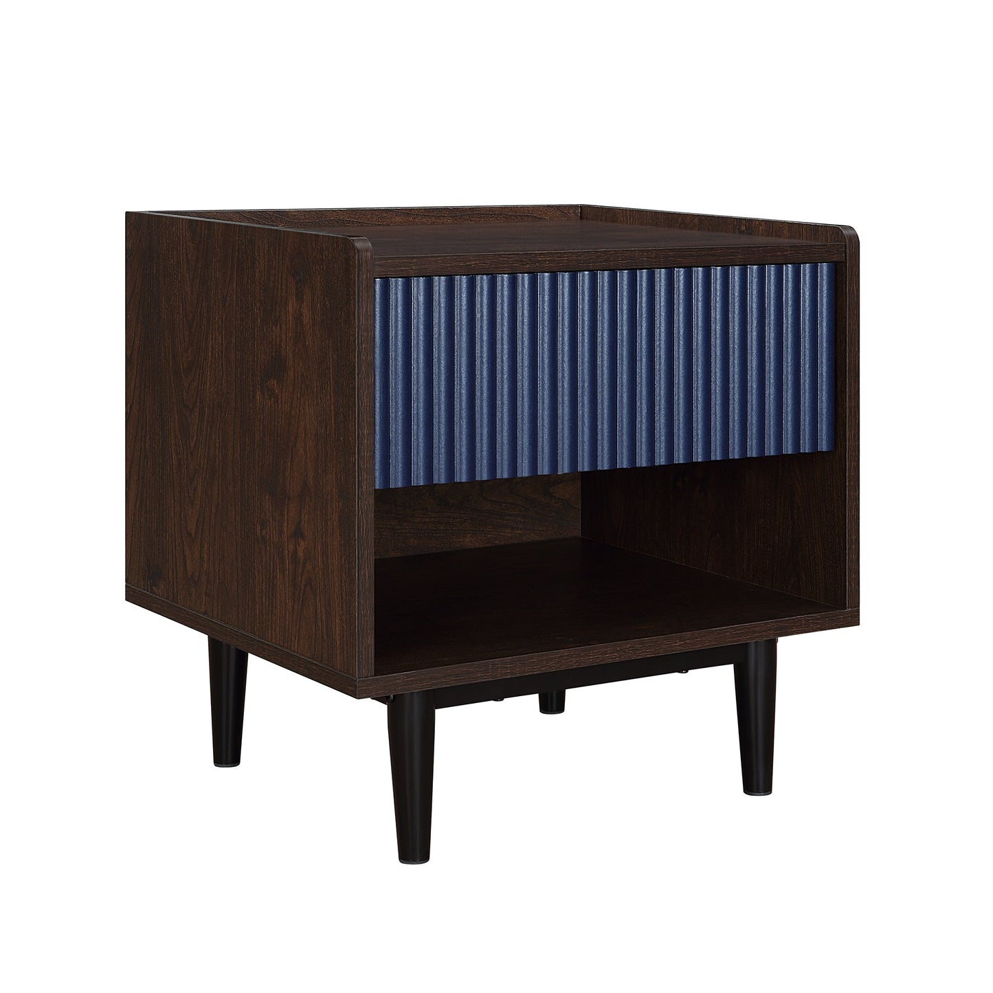 Manhattan Comfort Duane Nightstand - Set of 2