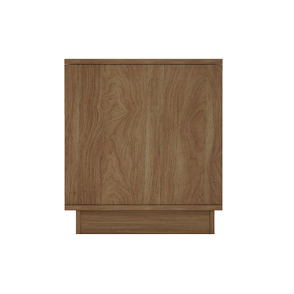 Manhattan Comfort Horizon Nightstand - Set of 2