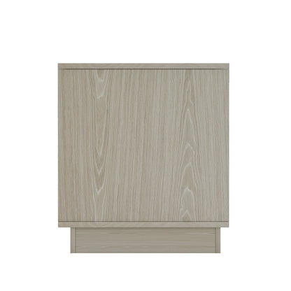 Manhattan Comfort Horizon Nightstand - Set of 2