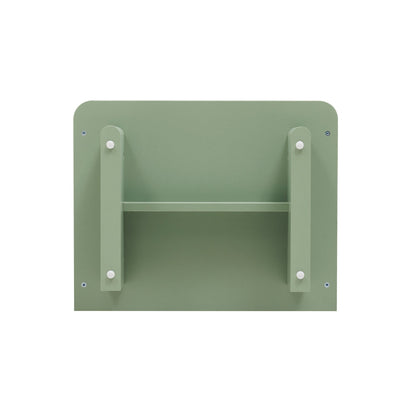 Manhattan Comfort Ella Nightstand - Set of 2