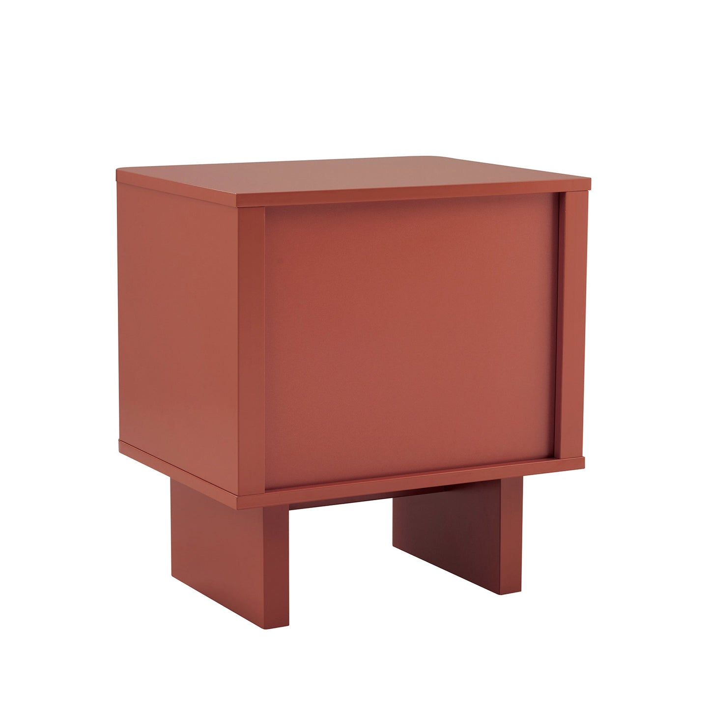 Manhattan Comfort Ella Nightstand - Set of 2
