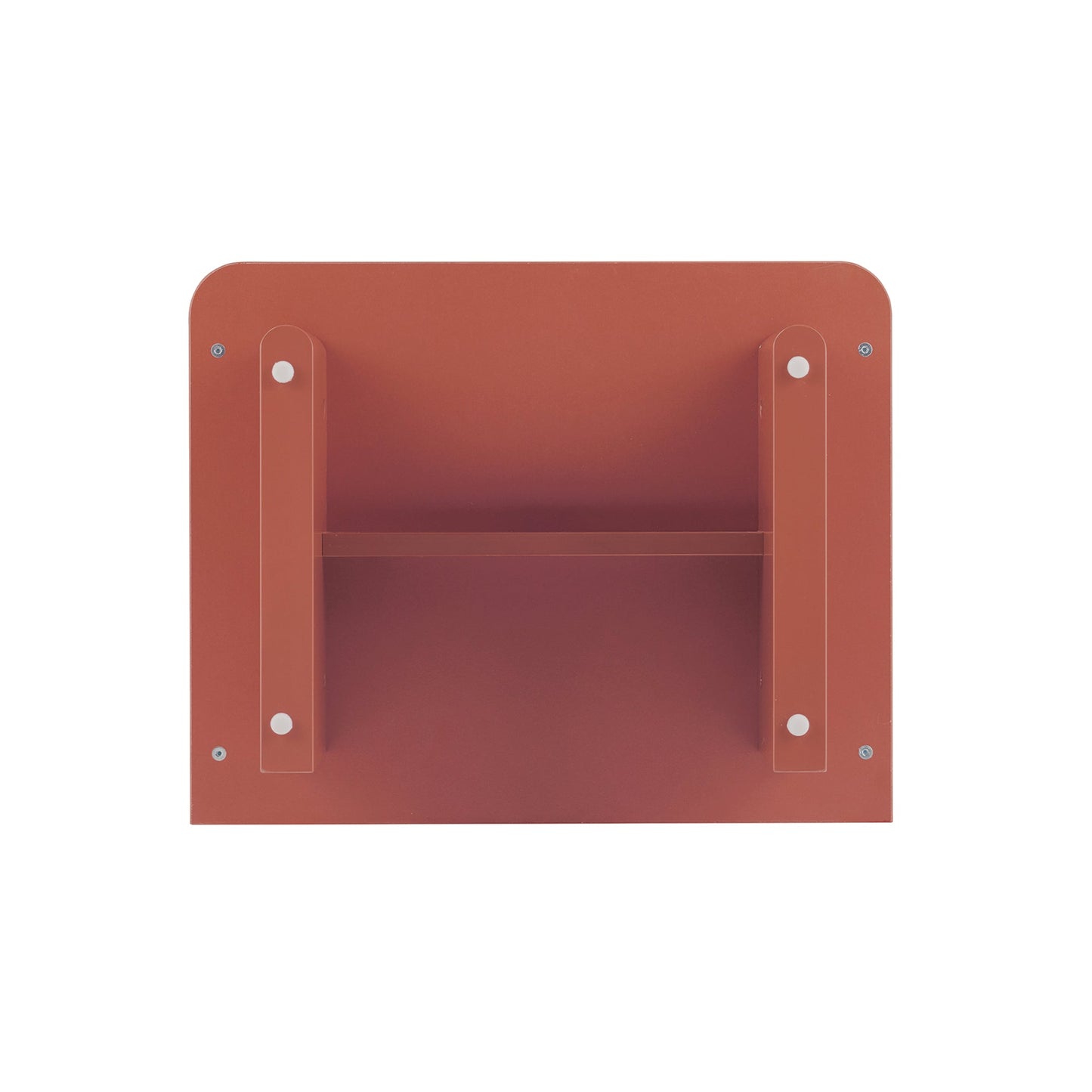 Manhattan Comfort Ella Nightstand - Set of 2