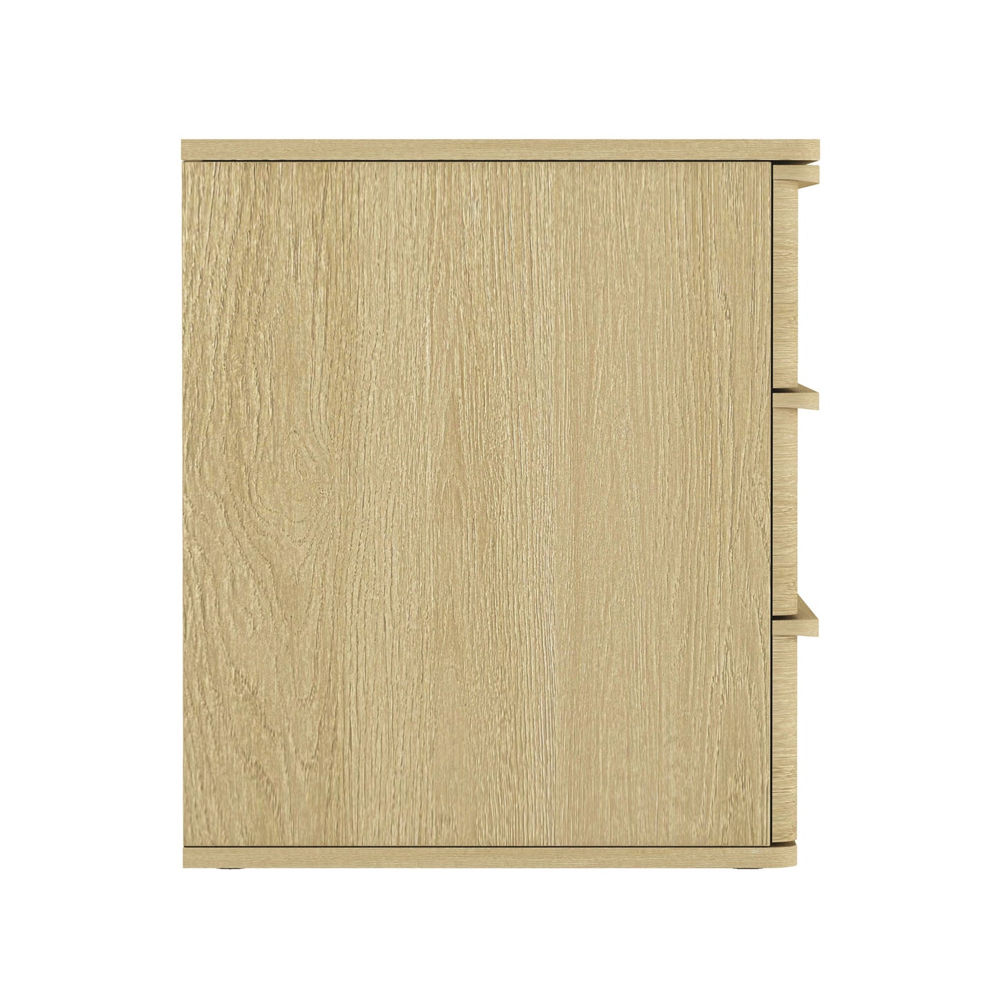 Manhattan Comfort Molly Nightstand - Set of 2