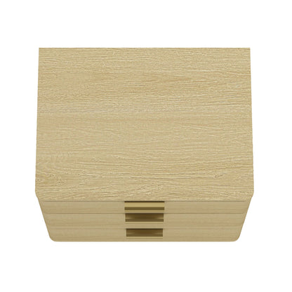 Manhattan Comfort Payton Nightstand - Set of 2