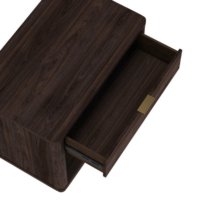 Manhattan Comfort Evelyn 32" Nightstand 2.0 - Set of 2