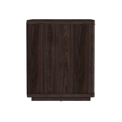 Manhattan Comfort Evelyn 32" Nightstand 2.0 - Set of 2