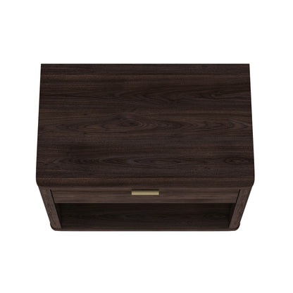 Manhattan Comfort Evelyn 32" Nightstand 2.0 - Set of 2