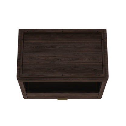 Manhattan Comfort Evelyn 32" Nightstand 2.0 - Set of 2