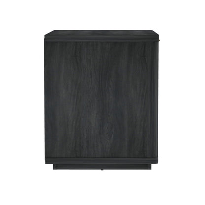 Manhattan Comfort Evelyn 32" Nightstand 2.0 - Set of 2