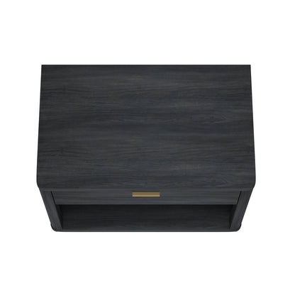 Manhattan Comfort Evelyn 32" Nightstand 2.0 - Set of 2