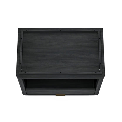 Manhattan Comfort Evelyn 32" Nightstand 2.0 - Set of 2