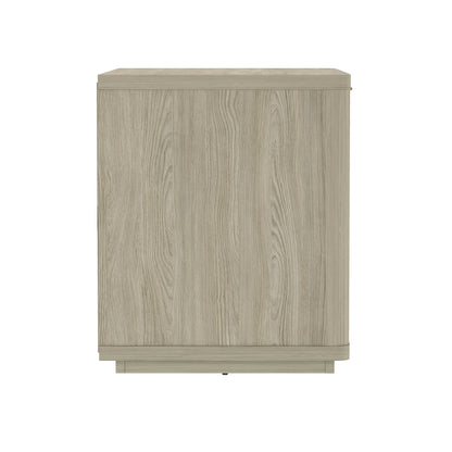 Manhattan Comfort Evelyn 32" Nightstand 2.0 - Set of 2