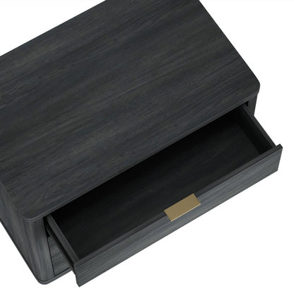 Manhattan Comfort Evelyn 32" Nightstand 4.0 - Set of 2