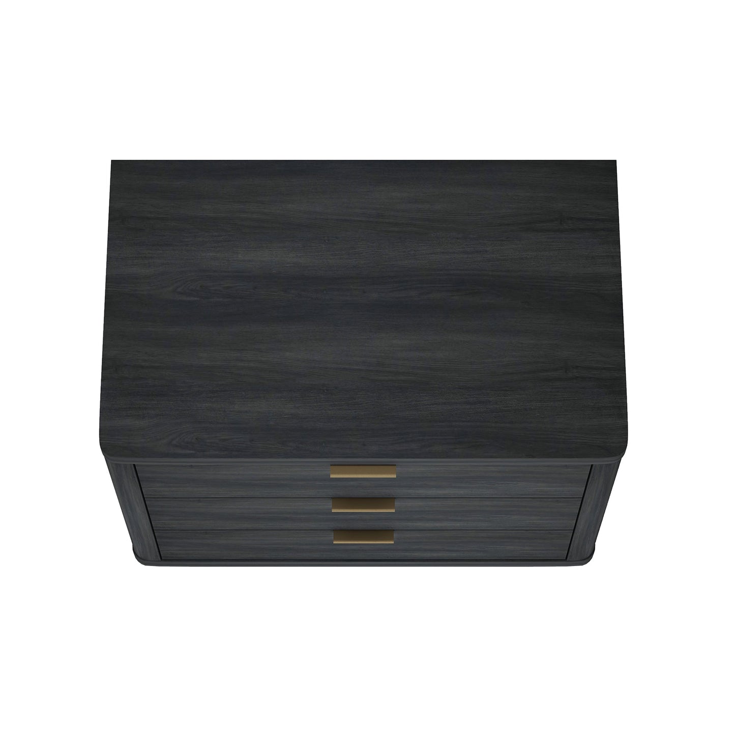 Manhattan Comfort Evelyn 32" Nightstand 4.0 - Set of 2