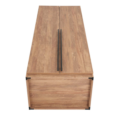 Manhattan Comfort Lee Wardrobe Closet 1.0 - Set of 2