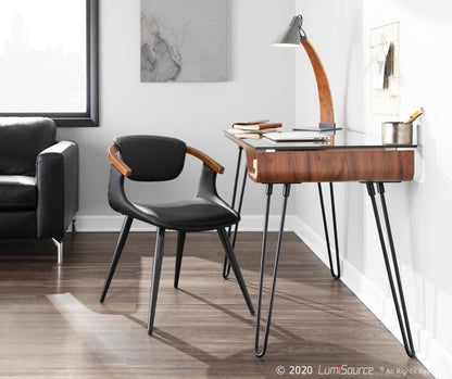 Lumisource Avery Desk