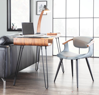 Lumisource Avery Desk