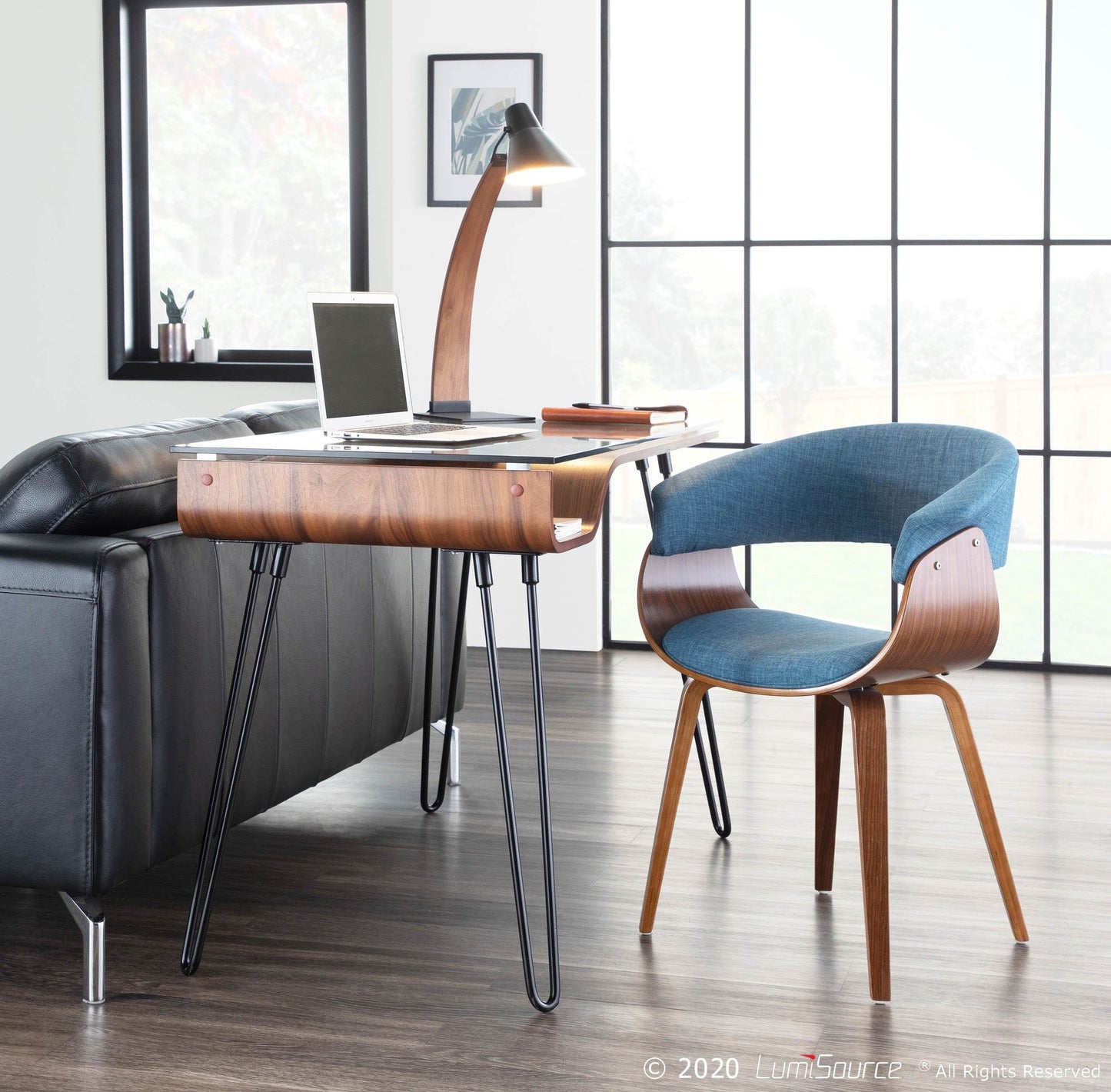 Majestic Office Furniture Mod Chair