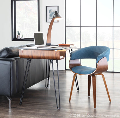 Majestic Office Furniture Mod Chair