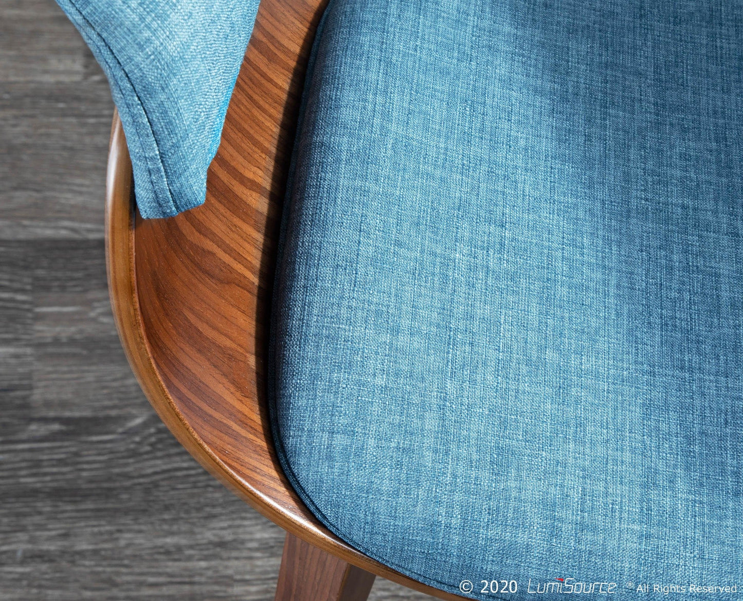 Majestic Office Furniture Mod Chair
