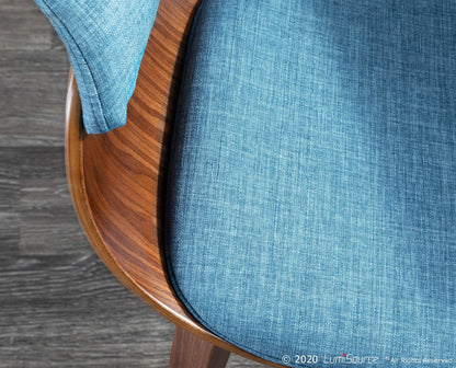 Majestic Office Furniture Mod Chair