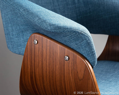 Majestic Office Furniture Mod Chair
