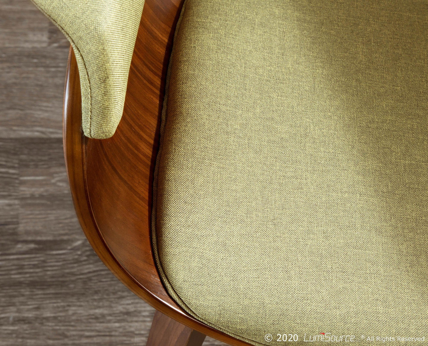Majestic Office Furniture Mod Chair
