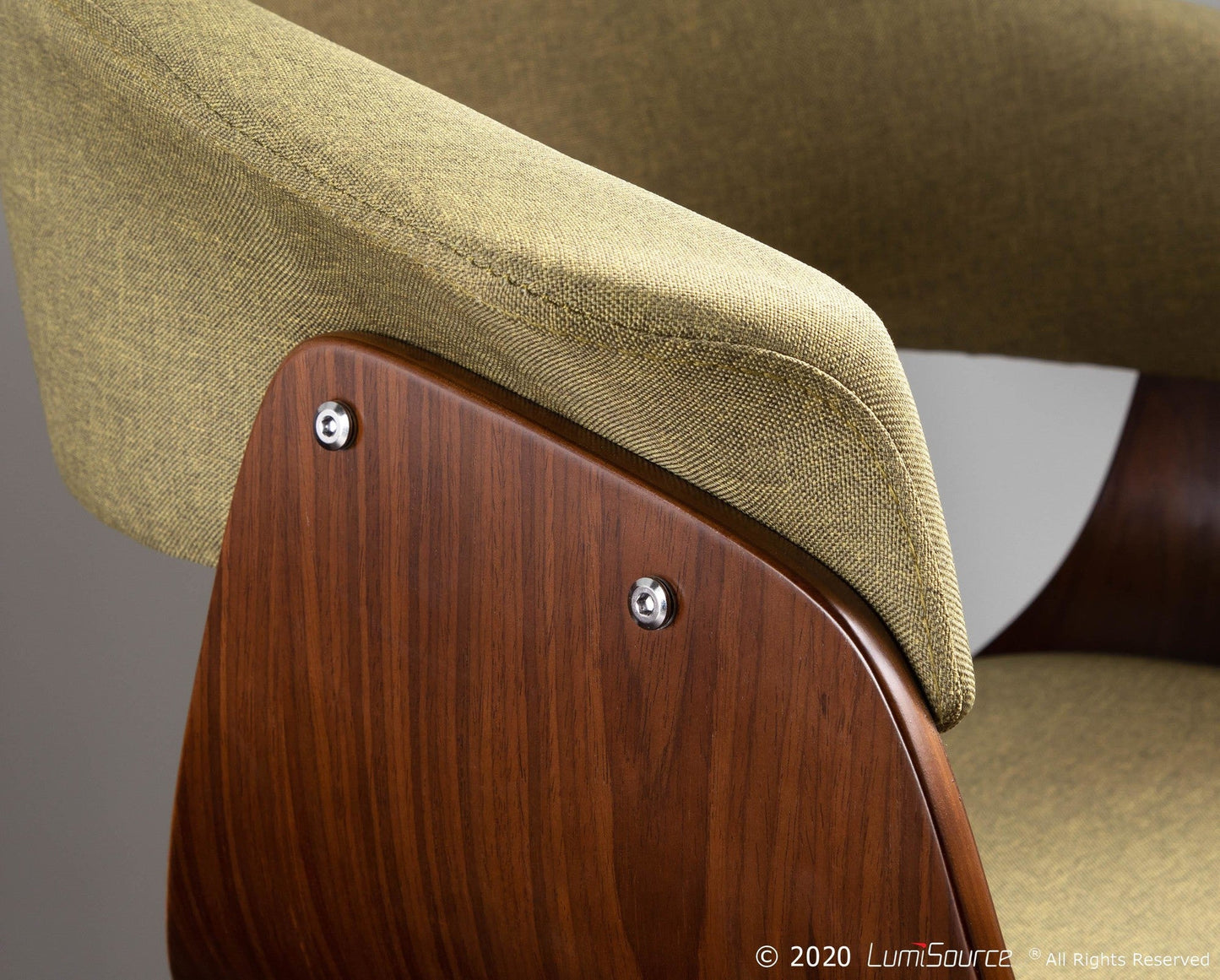 Majestic Office Furniture Mod Chair