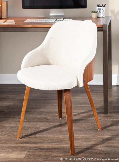 Majestic Office Furniture Dining Chair - Set of 2