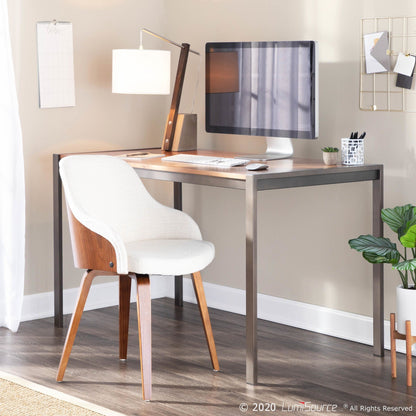 Majestic Office Furniture Dining Chair - Set of 2