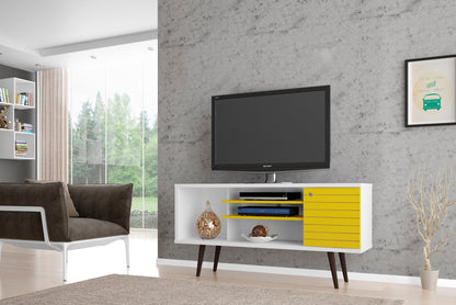 Manhattan Comfort Liberty TV Stand