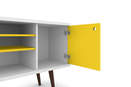 Manhattan Comfort Liberty TV Stand